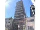 名古屋市営地下鉄名城線/矢場町駅 徒歩11分 4階 築17年の外観