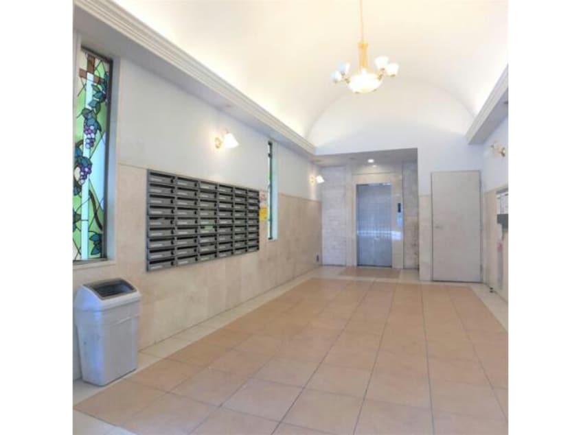  名古屋市営地下鉄名城線/矢場町駅 徒歩11分 8階 築18年