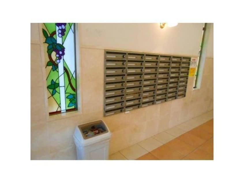  名古屋市営地下鉄名城線/矢場町駅 徒歩11分 8階 築18年