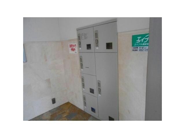  名古屋市営地下鉄名城線/矢場町駅 徒歩11分 8階 築18年