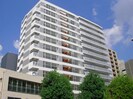 名古屋市営地下鉄東山線/新栄町駅 徒歩4分 10階 築17年の外観