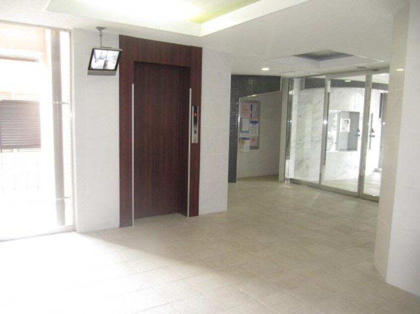  名古屋市営地下鉄桜通線/高岳駅 徒歩7分 6階 築18年