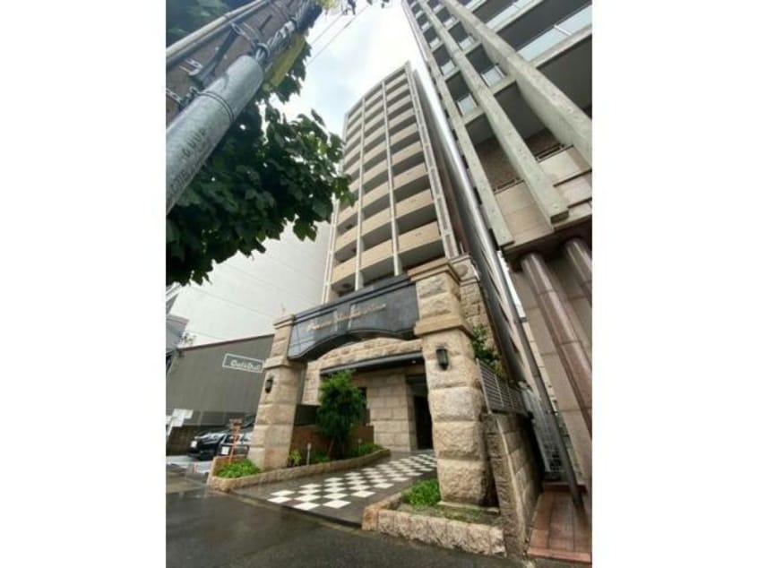  名古屋市営地下鉄東山線/千種駅 徒歩8分 12階 築17年