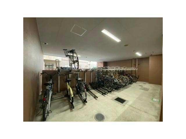  名古屋市営地下鉄東山線/千種駅 徒歩8分 12階 築17年