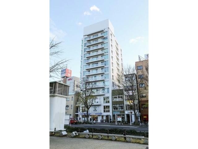  名古屋市営地下鉄名城線/矢場町駅 徒歩5分 5階 築18年