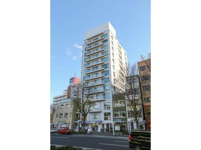  名古屋市営地下鉄名城線/矢場町駅 徒歩5分 5階 築18年