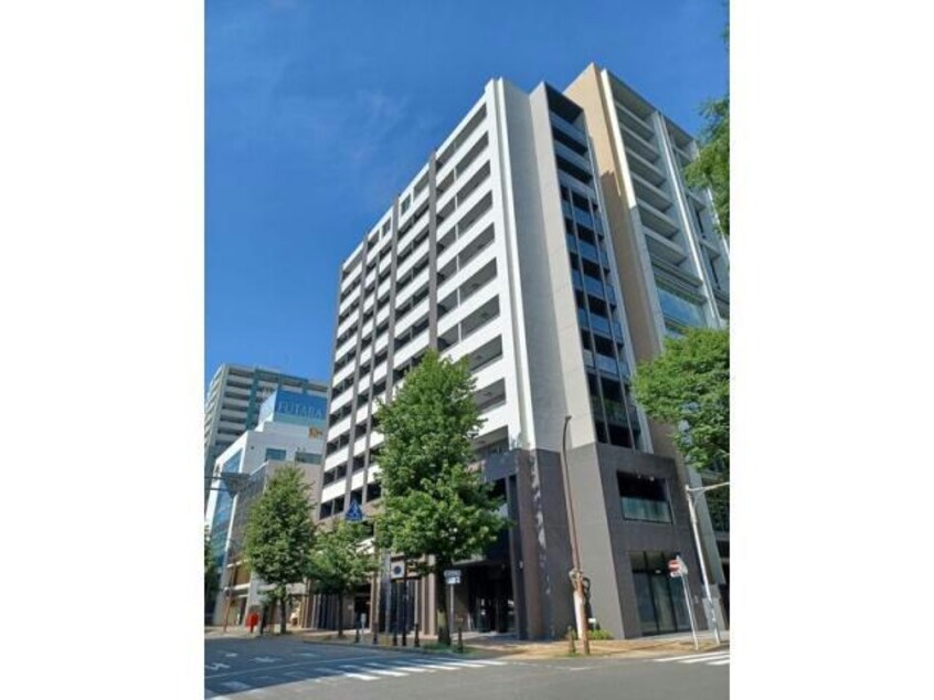  名古屋市営地下鉄東山線/伏見駅 徒歩6分 8階 築18年