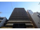 名古屋市営地下鉄桜通線/高岳駅 徒歩3分 3階 築17年の外観