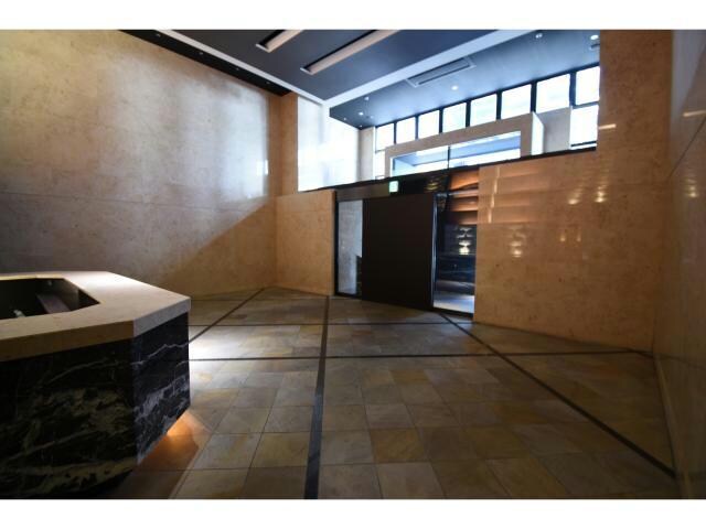  名古屋市営地下鉄桜通線/高岳駅 徒歩3分 8階 築17年