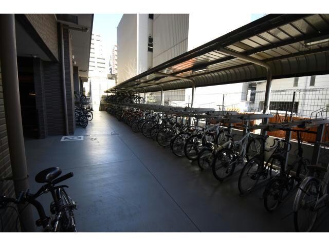  名古屋市営地下鉄桜通線/高岳駅 徒歩3分 8階 築17年
