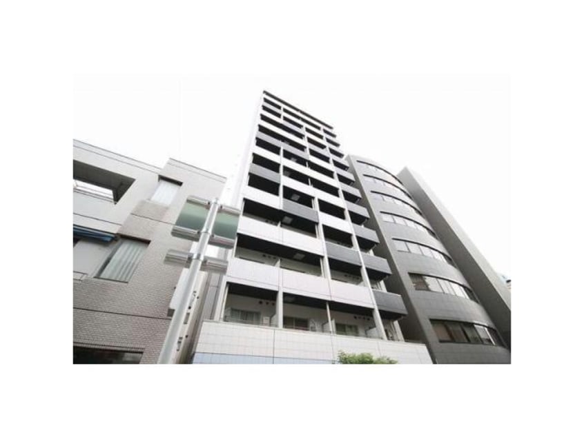  名古屋市営地下鉄名城線/矢場町駅 徒歩7分 11階 築17年