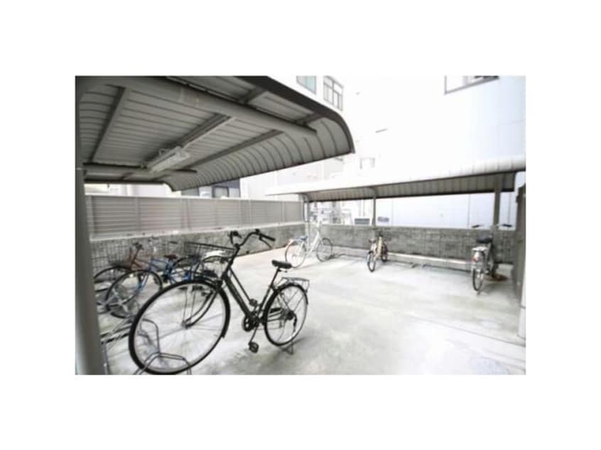  名古屋市営地下鉄名城線/矢場町駅 徒歩7分 11階 築17年