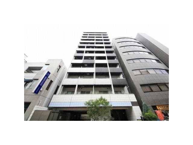  名古屋市営地下鉄名城線/矢場町駅 徒歩7分 11階 築17年