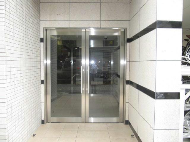  名古屋市営地下鉄名城線/久屋大通駅 徒歩7分 9階 築17年