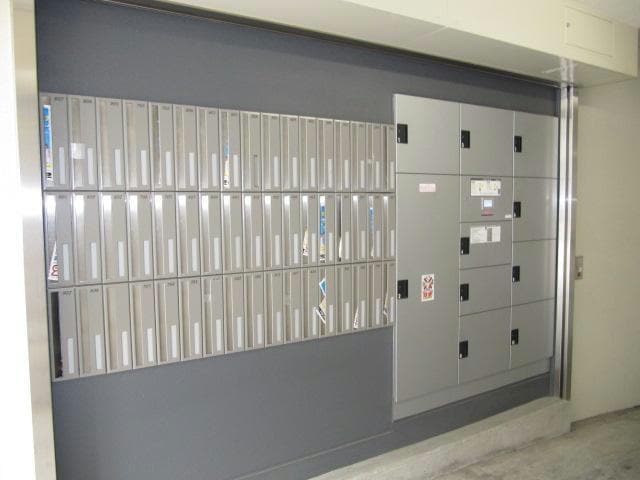  名古屋市営地下鉄名城線/久屋大通駅 徒歩7分 9階 築17年