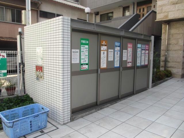  名古屋市営地下鉄名城線/矢場町駅 徒歩4分 8階 築17年