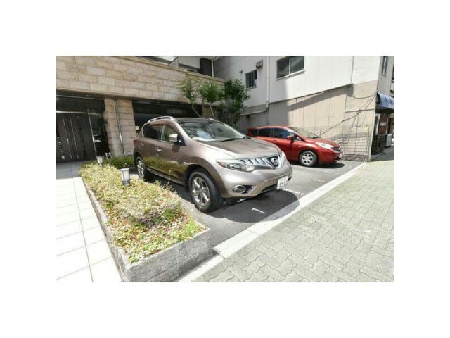 名古屋市営地下鉄名城線/矢場町駅 徒歩4分 8階 築17年