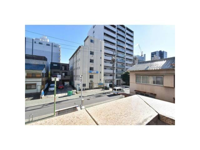  名古屋市営地下鉄名城線/矢場町駅 徒歩4分 8階 築17年