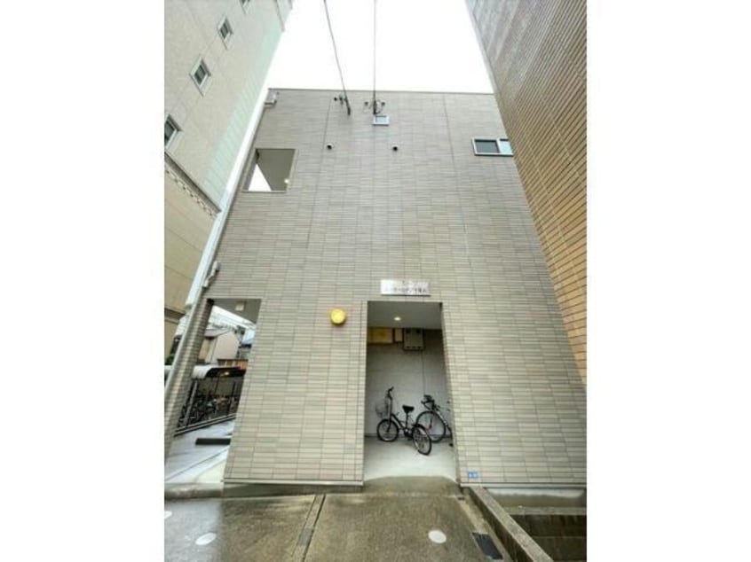  名古屋市営地下鉄桜通線/車道駅 徒歩6分 1階 築17年