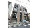 カーサ・ルチア千種Ｂの外観