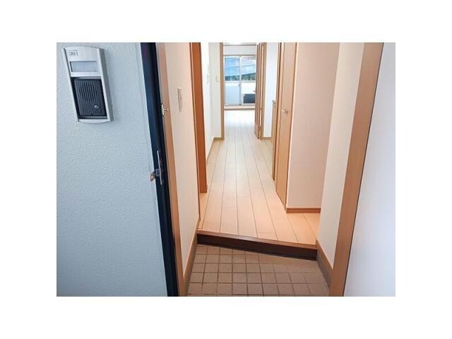  名古屋市営地下鉄桜通線/丸の内駅 徒歩4分 3階 築17年