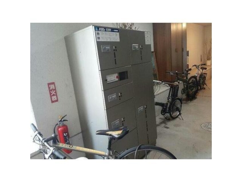  名古屋市営地下鉄桜通線/丸の内駅 徒歩4分 3階 築17年