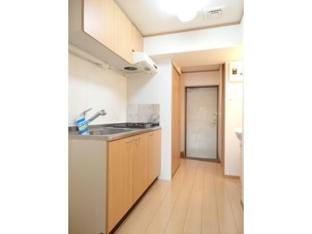  名古屋市営地下鉄桜通線/丸の内駅 徒歩4分 3階 築17年