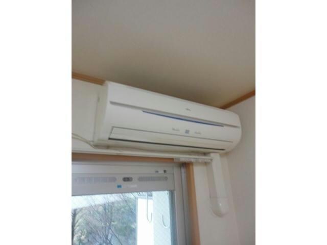  名古屋市営地下鉄桜通線/丸の内駅 徒歩4分 3階 築17年