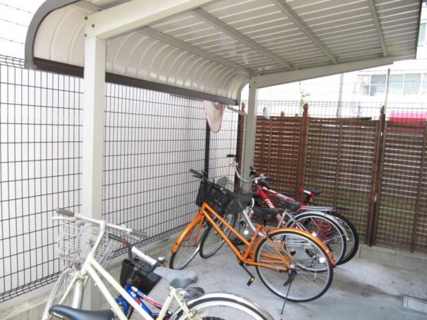  名古屋市営地下鉄名城線/矢場町駅 徒歩5分 7階 築17年