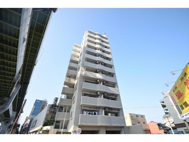  名鉄瀬戸線/清水駅 徒歩2分 9階 築17年