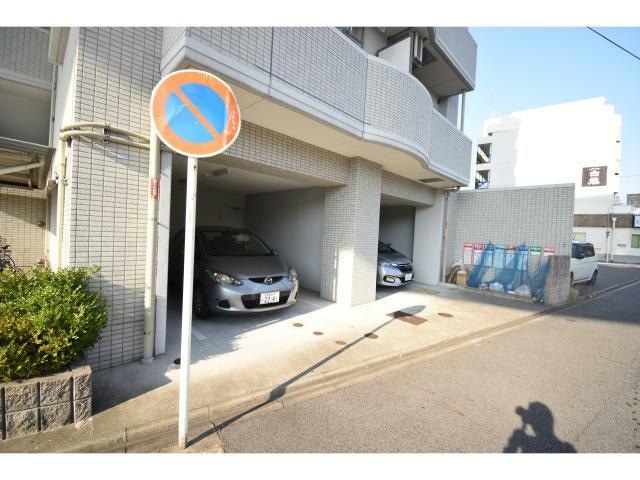  名鉄瀬戸線/清水駅 徒歩2分 9階 築17年