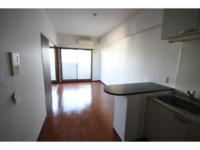  名鉄瀬戸線/清水駅 徒歩2分 9階 築17年