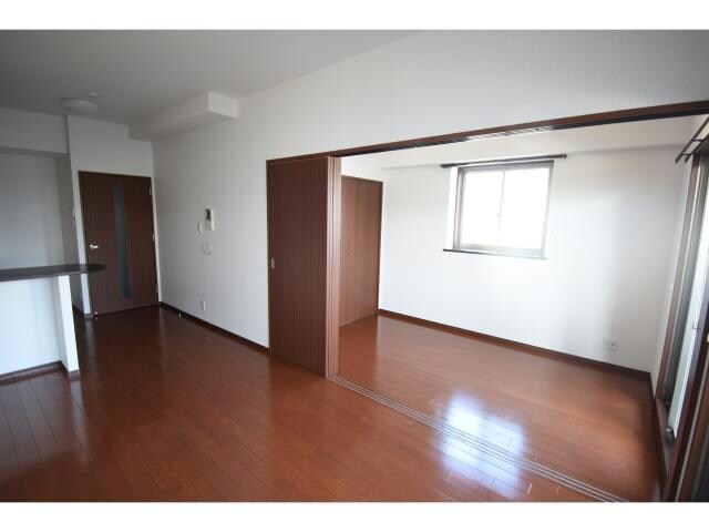  名鉄瀬戸線/清水駅 徒歩2分 9階 築17年