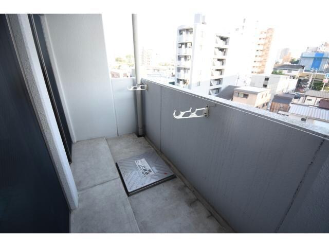  名鉄瀬戸線/清水駅 徒歩2分 9階 築17年