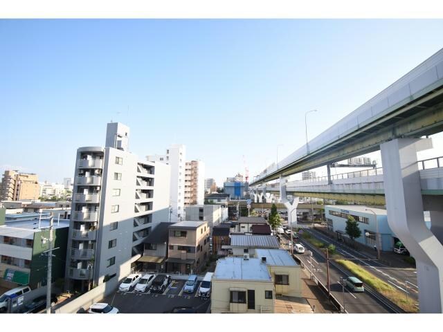  名鉄瀬戸線/清水駅 徒歩2分 9階 築17年