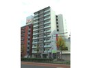 名鉄瀬戸線/清水駅 徒歩9分 8階 築17年の外観
