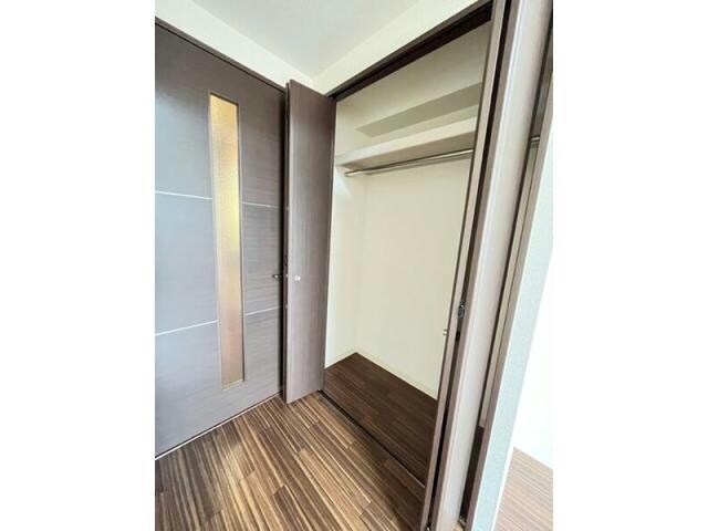  名古屋市営地下鉄東山線/新栄町駅 徒歩8分 4階 築17年