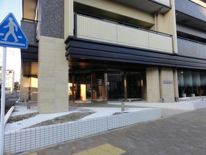  名古屋市営地下鉄桜通線/高岳駅 徒歩6分 8階 築17年