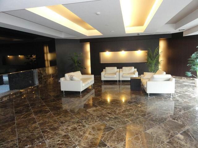  名古屋市営地下鉄桜通線/高岳駅 徒歩6分 4階 築17年