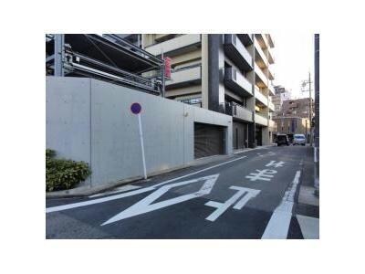  名古屋市営地下鉄桜通線/高岳駅 徒歩6分 4階 築17年