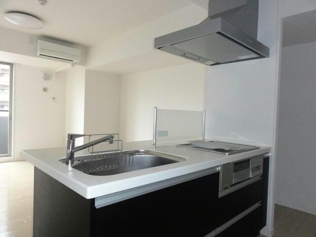  名古屋市営地下鉄桜通線/高岳駅 徒歩6分 4階 築17年