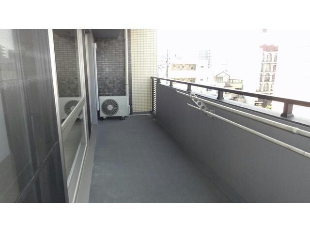  名古屋市営地下鉄桜通線/高岳駅 徒歩6分 8階 築17年