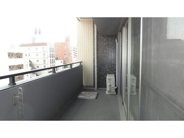  名古屋市営地下鉄桜通線/高岳駅 徒歩6分 7階 築17年