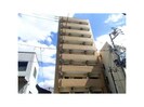 名古屋市営地下鉄東山線/新栄町駅 徒歩4分 6階 築36年の外観