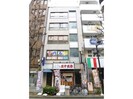 名古屋市営地下鉄東山線/伏見駅 徒歩4分 4階 築60年の外観
