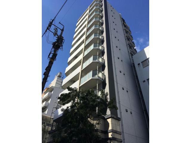  名古屋市営地下鉄東山線/栄駅 徒歩5分 12階 築17年