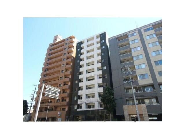  名古屋市営地下鉄東山線/千種駅 徒歩7分 10階 築17年