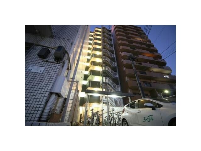  名古屋市営地下鉄東山線/千種駅 徒歩7分 10階 築17年