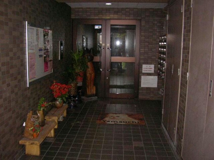  名古屋市営地下鉄桜通線/丸の内駅 徒歩4分 5階 築29年