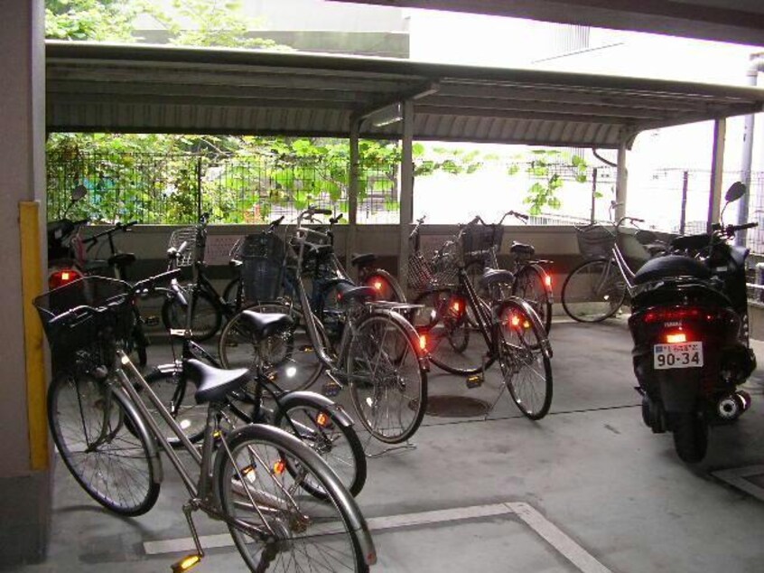  名古屋市営地下鉄桜通線/丸の内駅 徒歩4分 5階 築29年